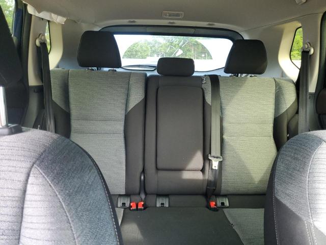 2023 NISSAN ROGUE SV JN8BT3BB5PW469306