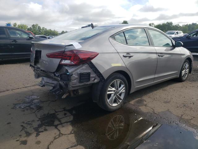 2020 HYUNDAI ELANTRA SE KMHD84LF5LU077487