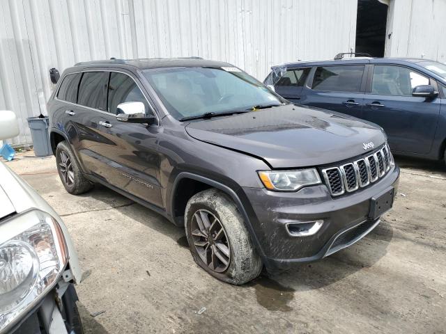 Vin: 1c4rjfbgxlc117850, lot: 62158955, jeep grand cher limited 20204