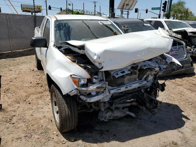 2021 CHEVROLET COLORADO 1GCHSBEA5M1169876