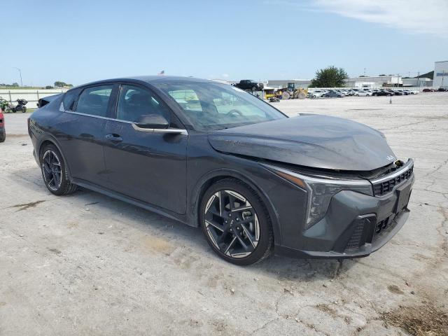 2025 KIA K4 GT LINE 3KPFW4DE5SE060307