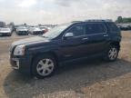 2017 GMC TERRAIN SL - 2GKFLPE35H6134619