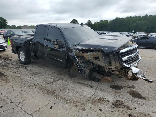 2019 CHEVROLET SILVERADO LD K1500 LT 2GCVKPEC3K1148047