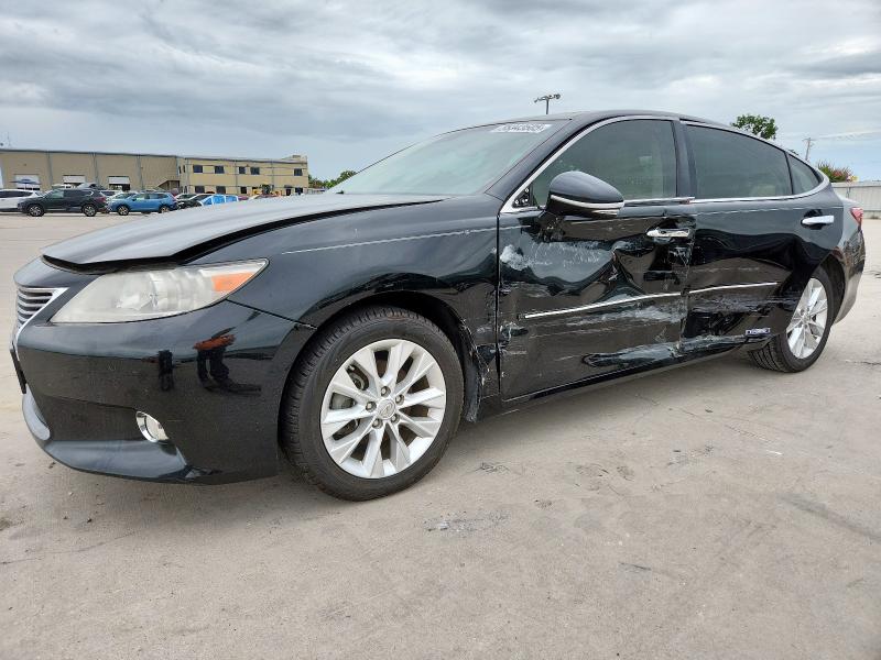 LEXUS ES 300H