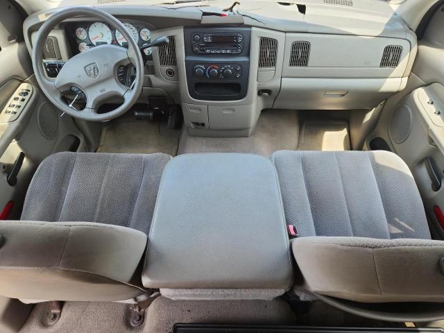 2003 DODGE RAM 2500 S #3276990162
