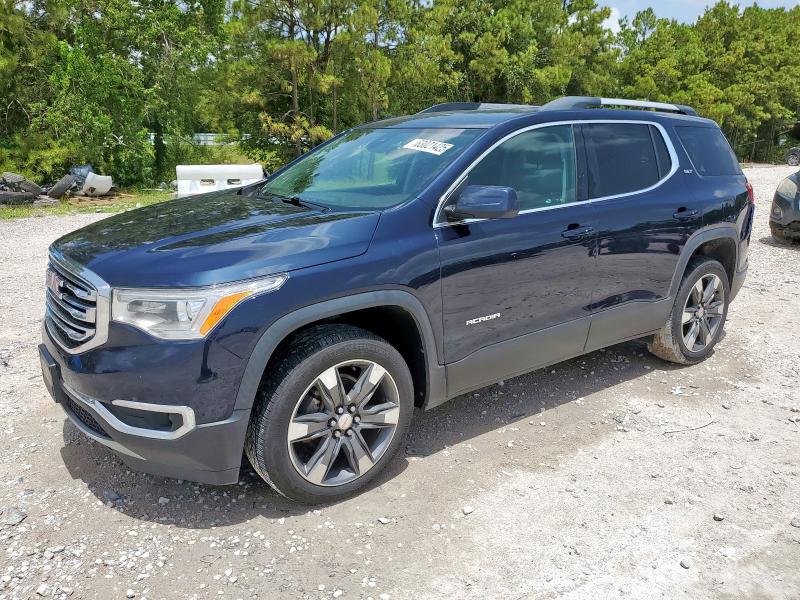 Vin: 1gkknnlsxhz170057, lot: 63021425, gmc acadia slt-2 2017 img_1