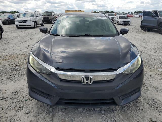 2016 HONDA CIVIC LX - 19XFC2F51GE061830