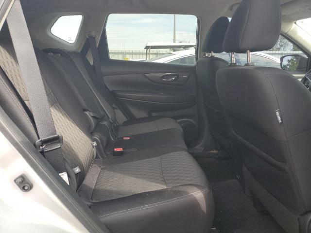 2019 NISSAN ROGUE S 5N1AT2MV0KC735166