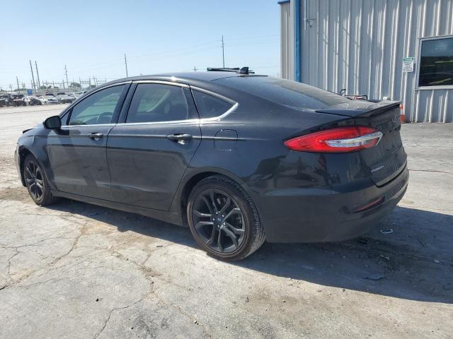 2020 FORD FUSION SE - 3FA6P0HD4LR187721