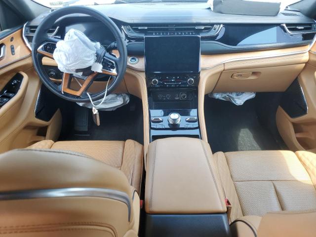 2022 JEEP GRAND CHER - 1C4RJHET0N8597486
