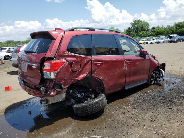 2017 SUBARU FORESTER 2 JF2SJAJC7HH562545