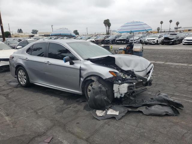 2024 TOYOTA CAMRY SE N 4T1G11AK0RU859253