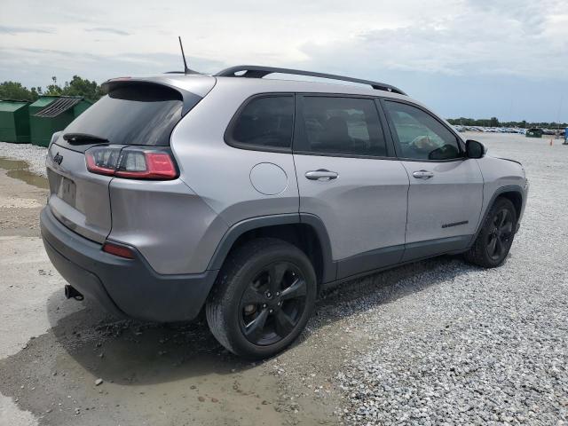 2019 JEEP CHEROKEE L 1C4PJLLB3KD490262