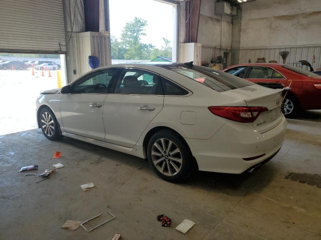 2016 HYUNDAI SONATA SPO 5NPE34AF1GH316110