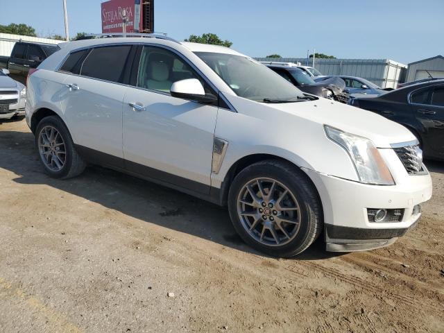 2016 CADILLAC SRX PREMIUM COLLECTION 3GYFNDE32GS548343