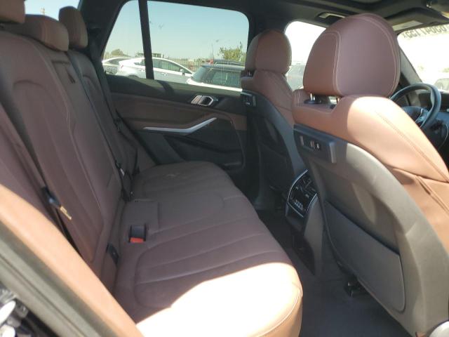 2022 BMW X5 XDRIVE4 - 5UXCR6C04N9K68312