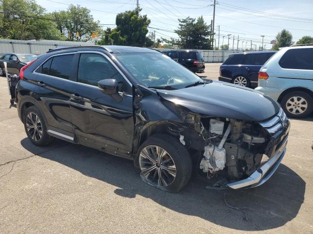 2018 MITSUBISHI ECLIPSE CR JA4AT5AA9JZ050953