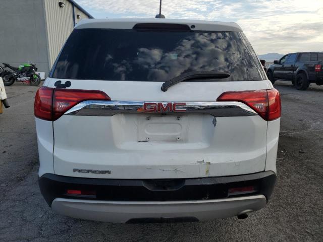 2017 GMC ACADIA SLE 1GKKNKLA1HZ187335