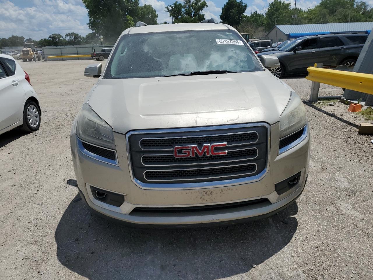 Lot #3247881179 2013 GMC ACADIA SLT-1