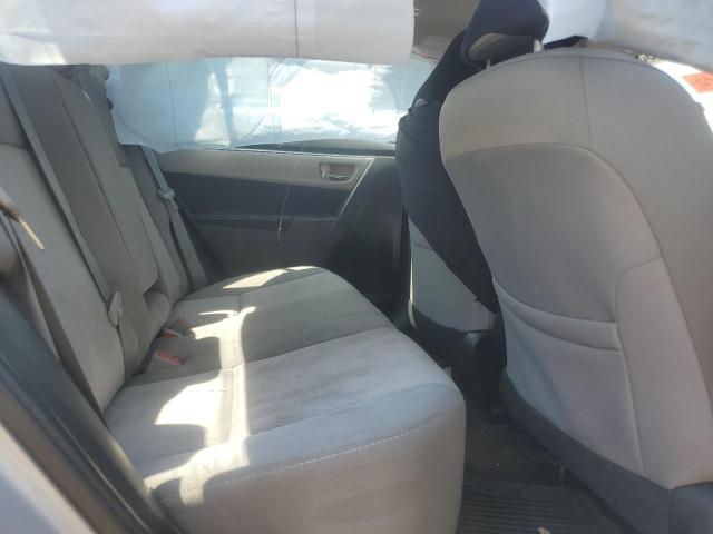 2015 TOYOTA COROLLA L 2T1BURHE6FC347610