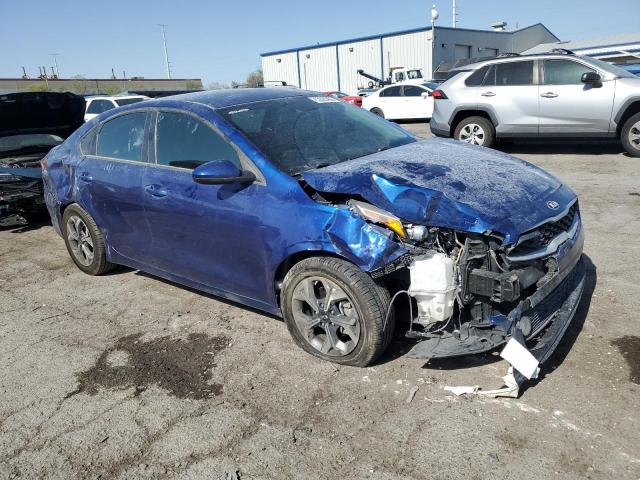 2020 KIA FORTE FE - 3KPF24AD7LE187987