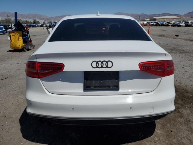 2015 AUDI A4 PREMIUM - WAUFFAFL1FA076309