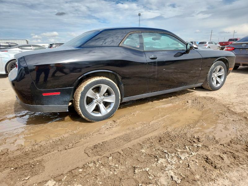 Vin: 2c3cdzag7hh550681, lot: 63114515, dodge challenger sxt 20173