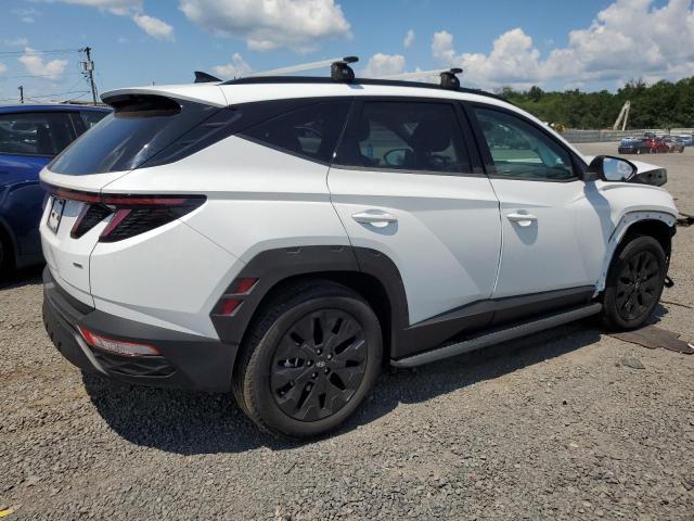 2022 HYUNDAI TUCSON N L KM8JFCAE2NU105293
