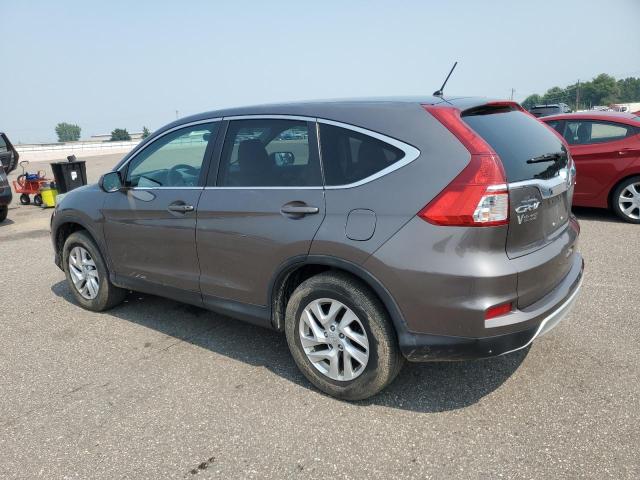 2016 HONDA CR-V EX 2HKRM4H56GH713274