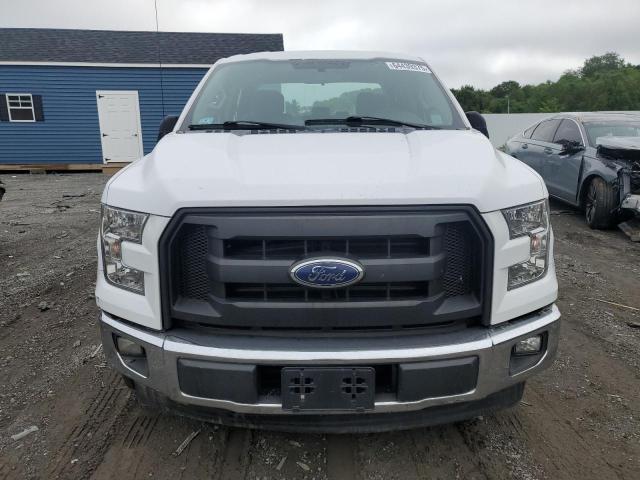 2017 FORD F150 SUPER - 1FTEW1CP7HKD97287