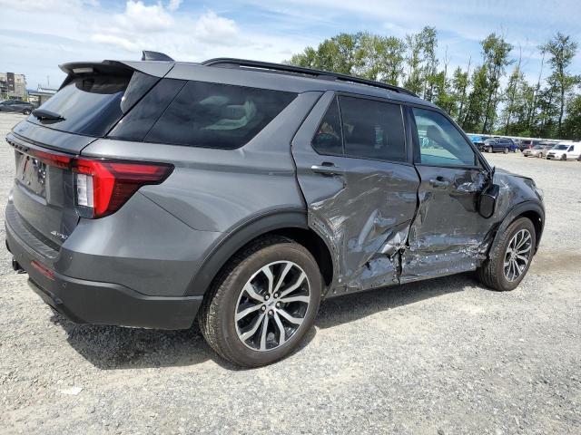 Vin: 1fmuk8kh8sgb46603, lot: 63340675, ford explorer st-line 20253