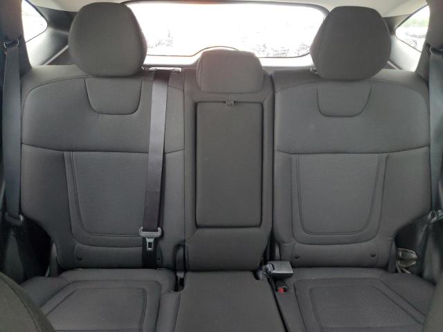 2022 HYUNDAI TUCSON SEL - 5NMJBCAE8NH060402