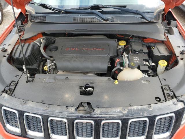 2018 JEEP COMPASS SPORT 3C4NJDAB5JT103963