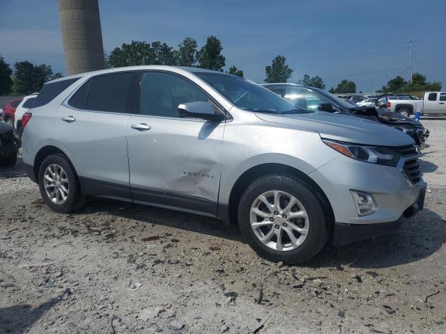 2019 CHEVROLET EQUINOX LT - 2GNAXKEV3K6101177