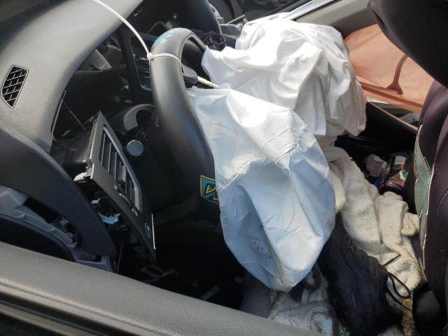 2015 HONDA CIVIC LX #3242666576