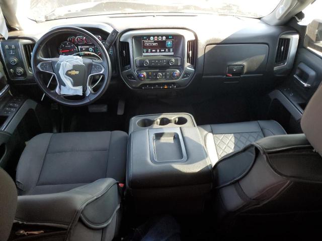2017 CHEVROLET SILVERADO 1GCVKREC6HZ118343