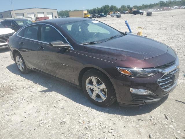 Vin: 1g1zb5st0lf127637, lot: 62480085, chevrolet malibu ls 20204