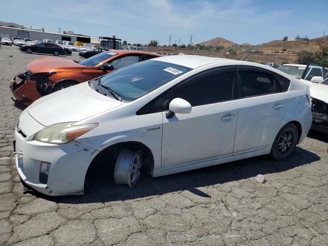 2011 TOYOTA PRIUS - JTDKN3DUXB0258456