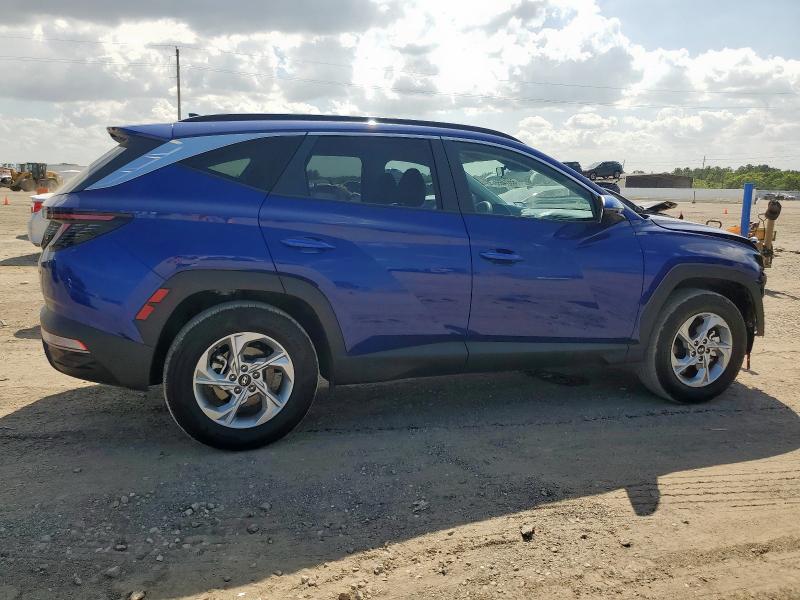2023 HYUNDAI TUCSON SEL - 5NMJBCAE7PH279385