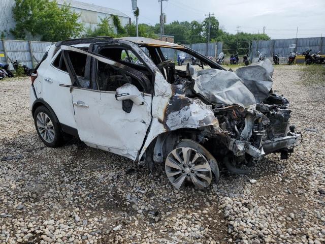 2018 BUICK ENCORE PRE KL4CJASB7JB554828