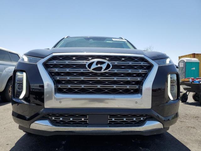 2020 HYUNDAI PALISADE LIMITED KM8R54HE9LU042210