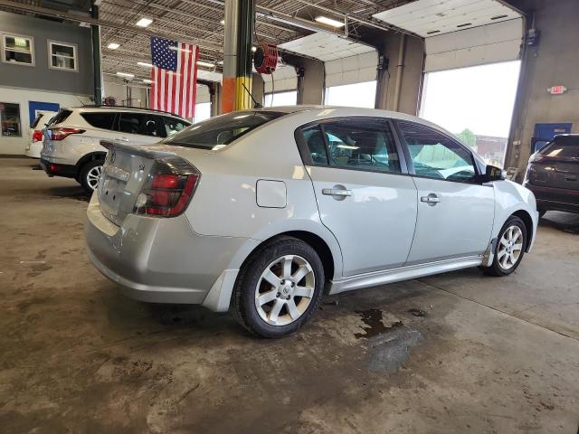 Vin: 3n1ab6ap0al635496, lot: 63763815, nissan sentra 2.0 20103