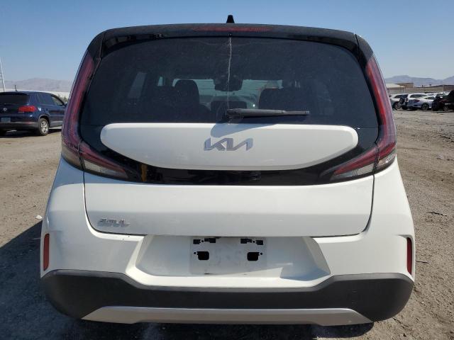 2023 KIA SOUL LX - KNDJ23AU6P7199655