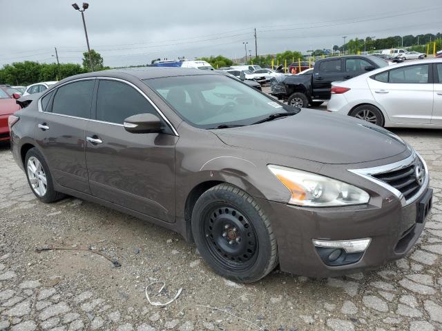 2015 NISSAN ALTIMA 2.5 - 1N4AL3AP7FC297001