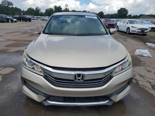 2017 HONDA ACCORD LX - 1HGCR2F35HA075428