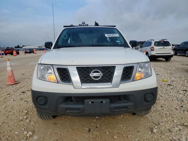 2021 NISSAN FRONTIER S - 1N6ED0CE6MN715341