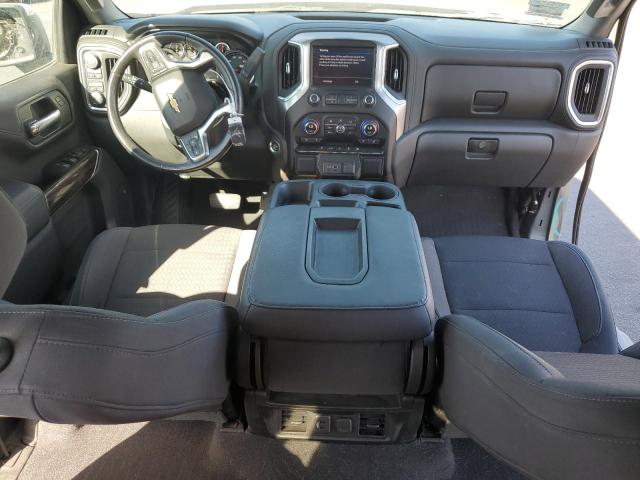 2019 CHEVROLET SILVERADO - 3GCUYDED2KG291810