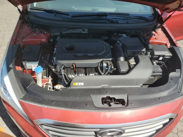 2017 HYUNDAI SONATA SE - 5NPE24AFXHH531053
