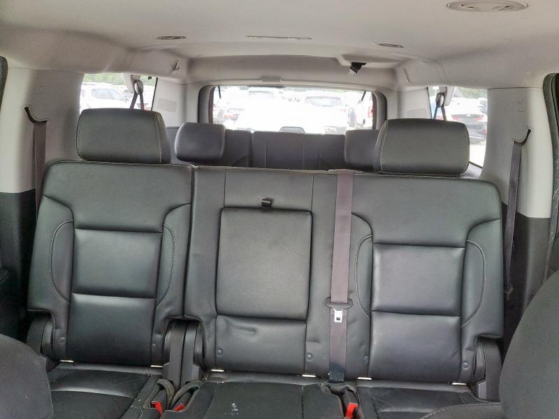 2016 CHEVROLET SUBURBAN C - 1GNSCHKC3GR318990