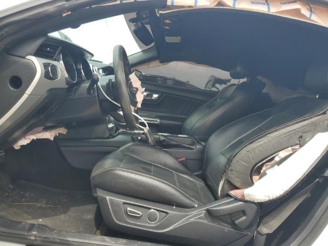 2017 FORD MUSTANG GT - 1FA6P8CF7H5270531